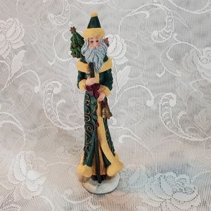 Lenox Pencil Santa